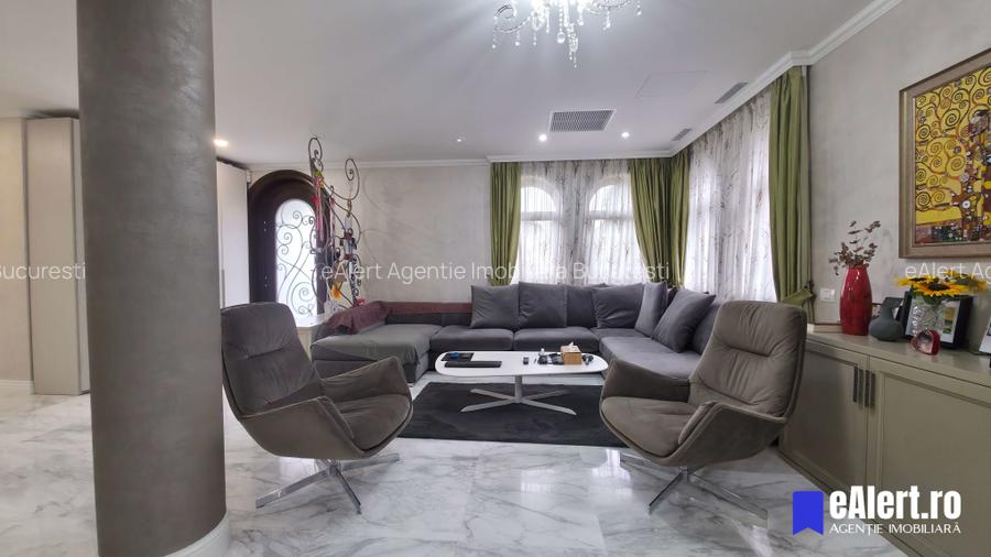 Casă unicat, premium în Theodor Pallady, finisaje de lux și materiale premium. - 11