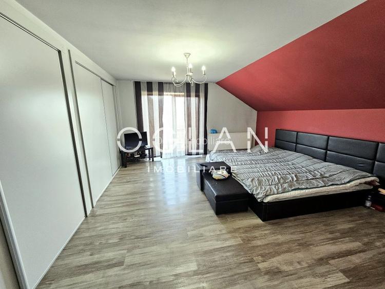 Casa individuala 190 mp utili, 540 mp teren, Talmaciu , COMISION 0% - 9