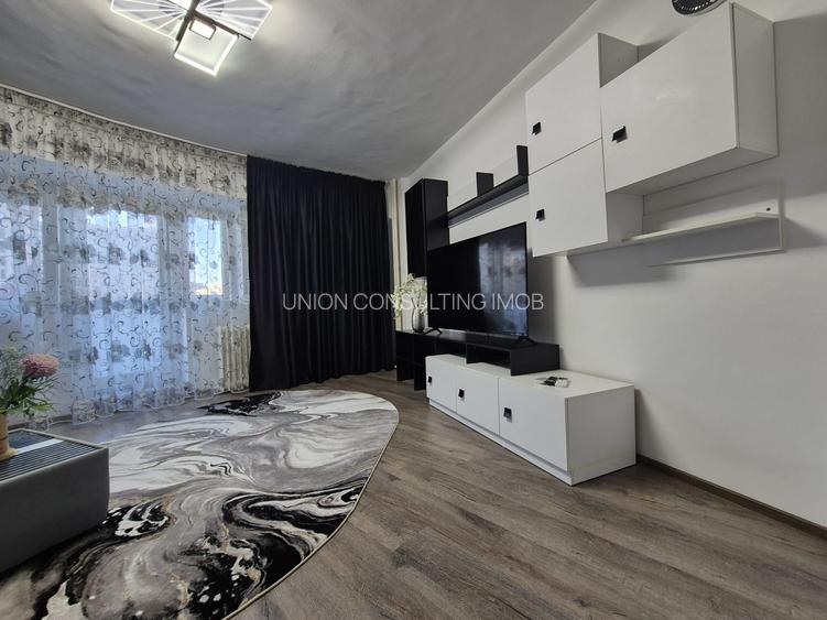 Decebal,Burebista ,Apartament doua camere - 7