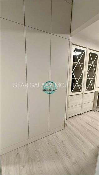 Inchiriez apartament cu 3 camere modern utilat si mobilat la 5 min de UMF - 12