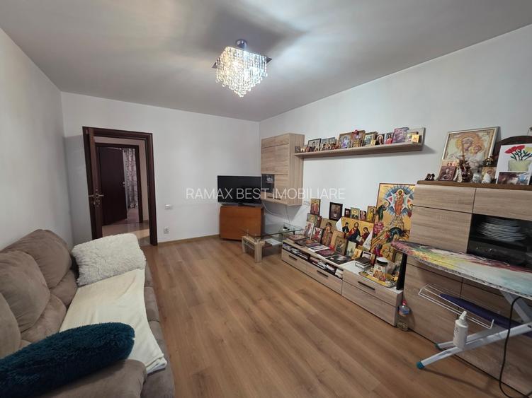 Dristor, chiar la gura de metrou, 5 minute mall Park Lake si parc IOR - 16