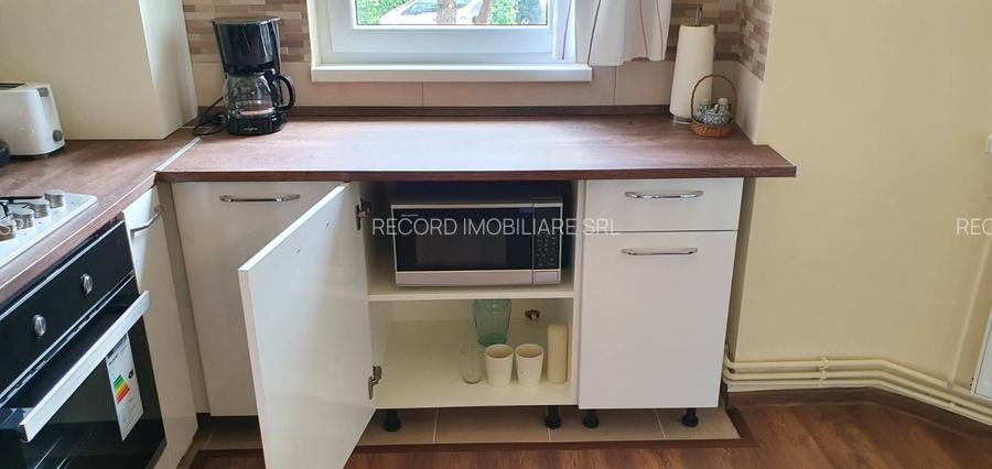 Apartament decomandat 2 camere strada Donath Grigorescu - 9