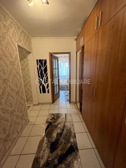 Apartament 2 camere modern langa metrou Titan, parc IOR, balcon spatios - 7
