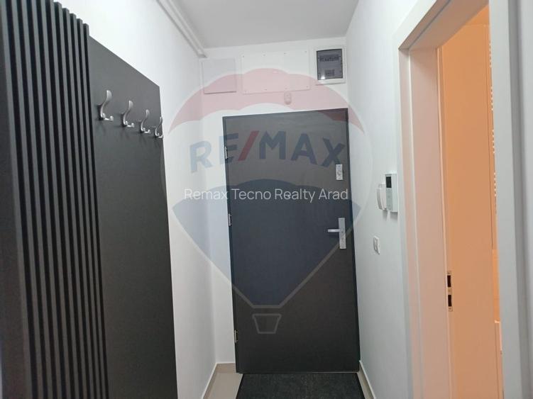 OCAZIE!!Apt de inchiriat 2 camere ADORA CENTRAL P ta Mihai Viteazu! - 24