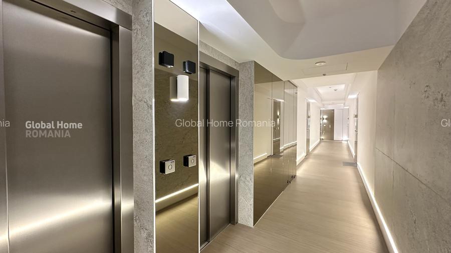 Apartament 3 camere | Prima închiriere | Cortina 126 | Iancu Nicolae - 27