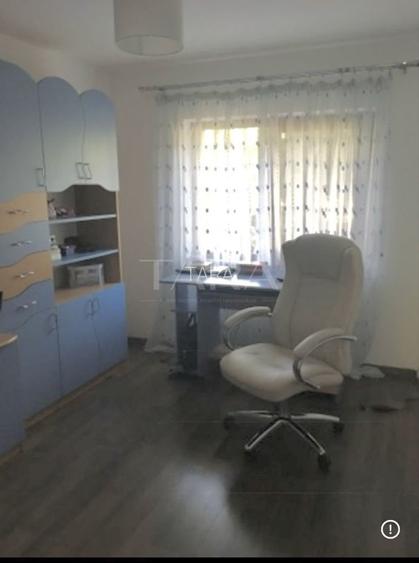 Apartament modern, mobilat și utilat, încălzire în pardoseală, Cluj. - 6