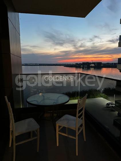 2 camere | Mamaia Nord | Frontal Lac | - 3