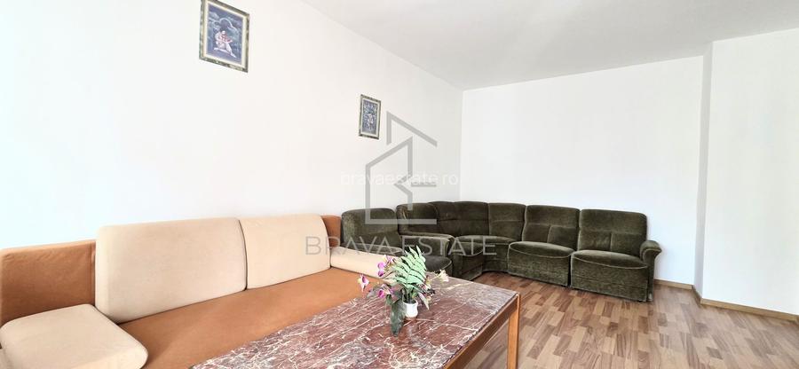 Apartament 2 camere, 57mp, balcon, parcare, zona FSEGA - 5