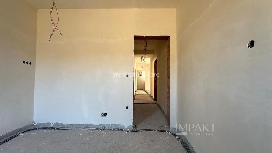 Casa pe un nivel | Teren 2.977 mp | Panorama deosebita | Suceagu - 18