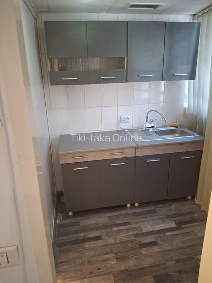 Inchiriez spatiu de birouri, zona Metrou Brancoveanu, 83mp, 913euro - 2