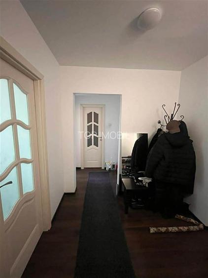 Vanzare apartament 2 camere DECOMANDAT - Podu Ros - 8