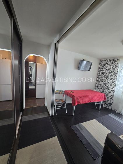 TIMISOARA / ROMANCIERILOR - 6 minute metrou - Apartament 2 camere - 4