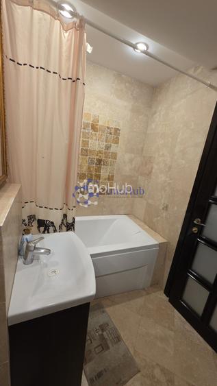 Apartament de închiriat 2 camere | Exclusive Residence Iasi - 6