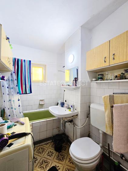 Apartament 2 camere cu centrala, etaj 1 - Confectii - 7