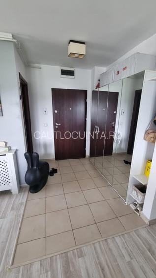 Apartament spatios 3 camere | Felicity Residence | Terasa | Parcare | - 17