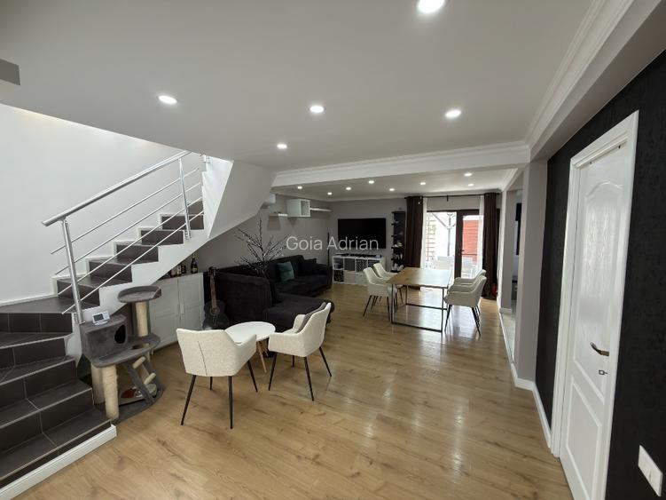 Vilă Smart 2021 | Pantelimon, Gata de mutat | Clasa A | Terasă | Complet Mobilat - 2