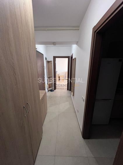 Apartament 2 camere de inchiriat - Cavar Odei, zona Grand Arena Mall - 4