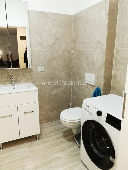 Ap. Nou, 2 camere, mobilat modern, Aradului - 7