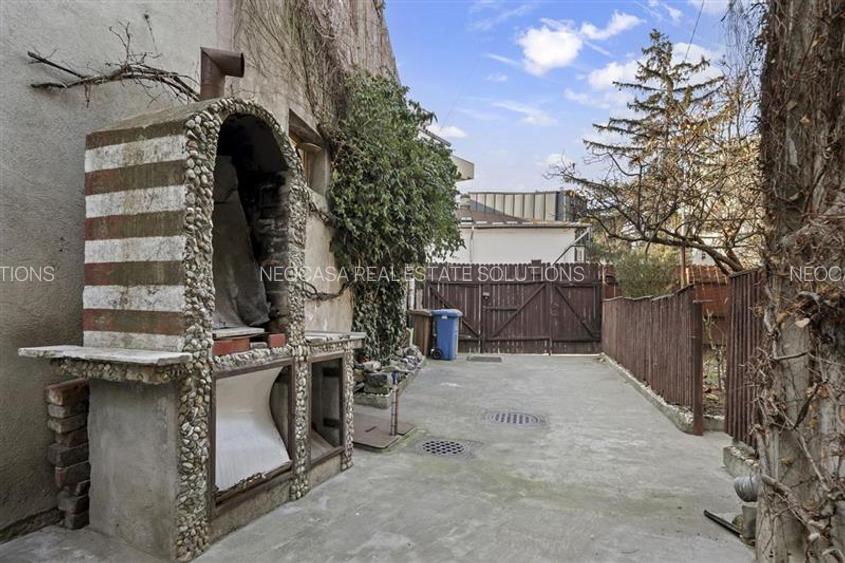 CASA DE VANZARE IN POZITIE CENTRALA - OPORTUNITATE DE EXTINDERE - 4