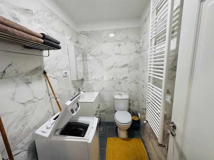 Apartament exclusivist 2 camere in bloc boutique 74 mp, finisat lux, Rosu - 8