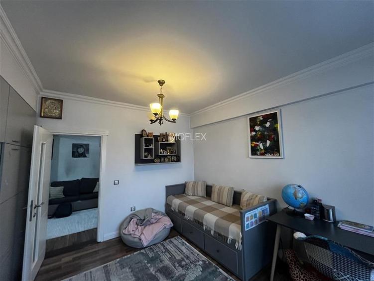 Apartament 2 camere zona George Enescu(Cartodrom) - 8