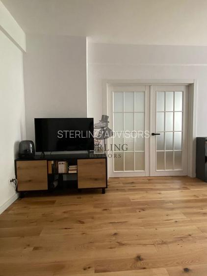 Ultracentral - 2 camere mobilat si utilat complet - 8