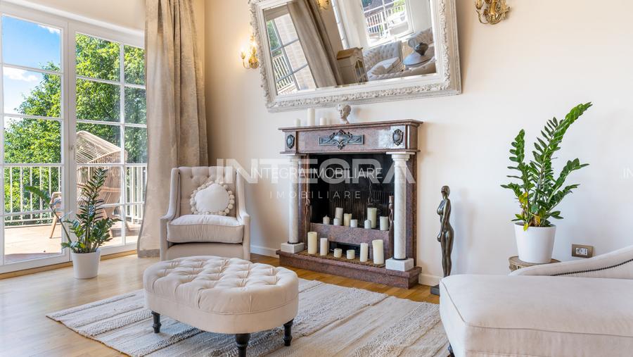 Lux Mediteranean si Priveliste de Poveste, langa Parcul Central din Cluj - 4