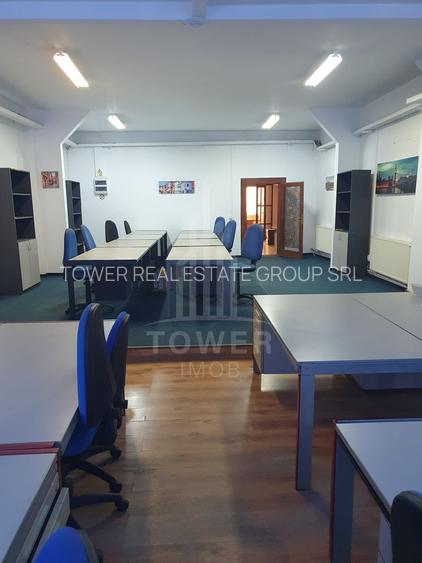 Spatiu de birouri\productie de inchiriat | Zona ultracentrală - 3