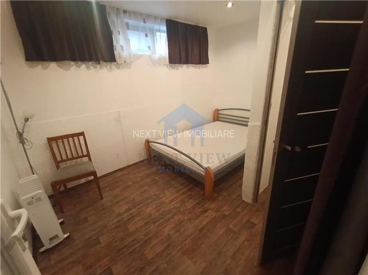 Apartament 3 camere, UMF - 3