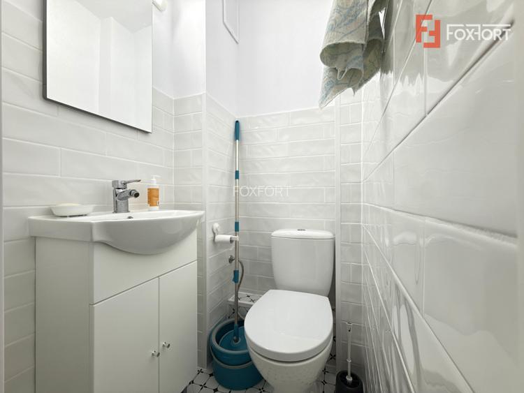 Apartament 3 camere de inchiriat in zona Complex Studentesc - 23