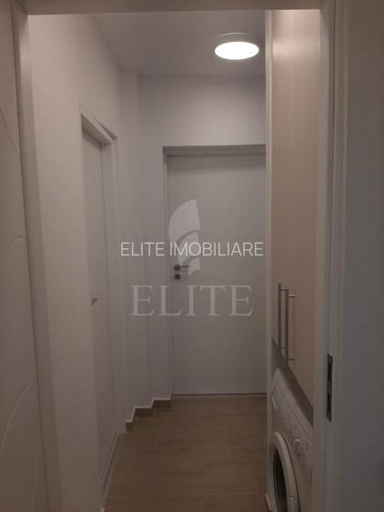 Apartament 3 camere în zona GHEORGHENI - 15