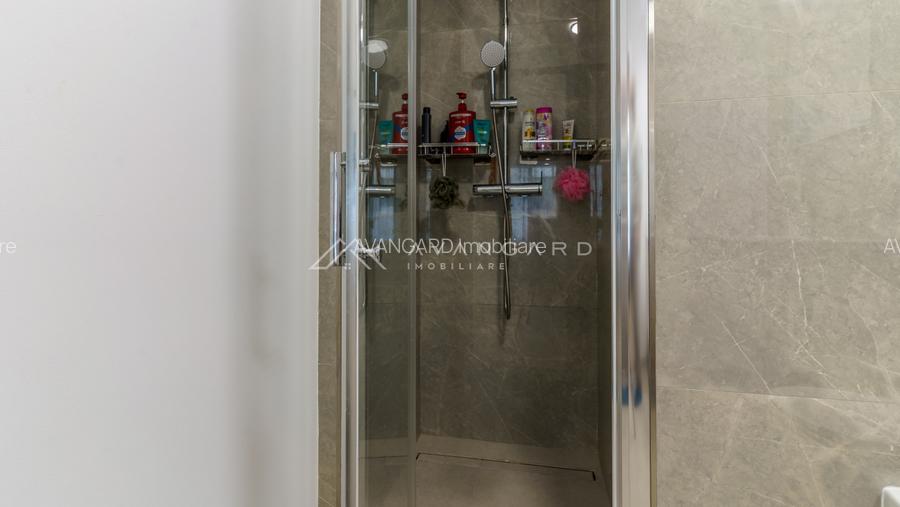 Apartament 2 camere, bloc nou in Grigorescu, mobilat, utilat - 13