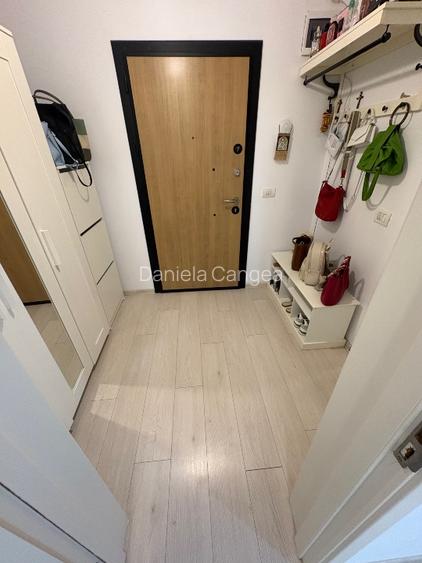 Vând garsonieră, central, Mangalia - 7