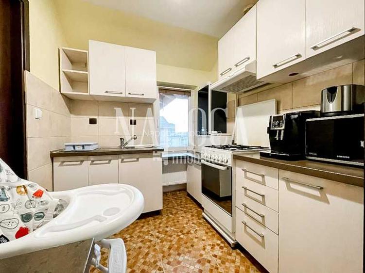 Apartament 3 camere de vanzare in Marasti, Cluj Napoca - 5