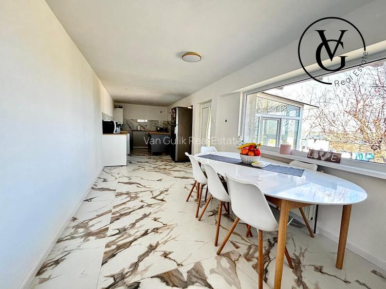 Casa P+M | 4 camere | Ovidiu - Lacul Siutghiol, 400 mp - 19