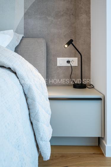 Complex UpSite - SPA - piscina - sauna - gym - concierge - parcare - boxa - 16