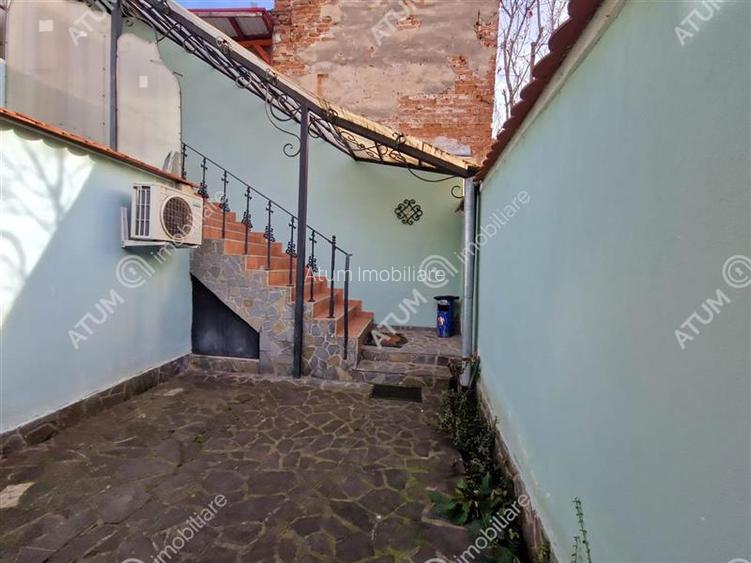 Spatiu pentru birour in zona Centrului Istoric din Sibiu - 11