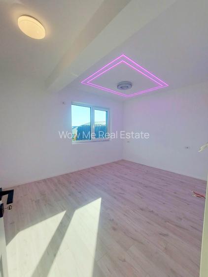 Vilă Individuală 5 Camere ,Strada Triumfului, Pantelimon - 22