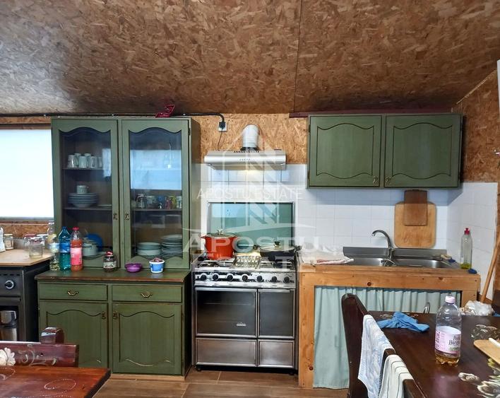 Casa cu camere de inchiriat, de vanzare, 0% comision de la cumparator. - 12