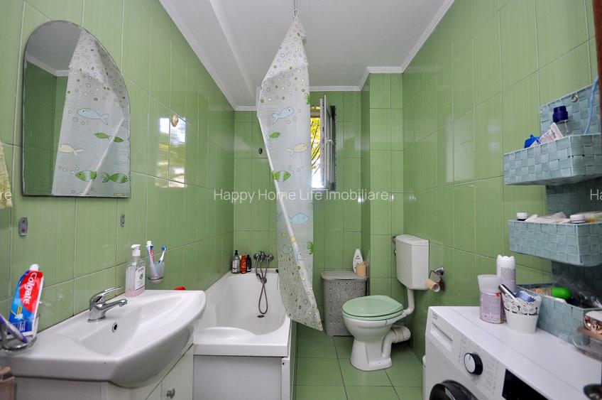 Drumul Taberei bloc nou apartament 2 camere 76 mp, centrala parcare, 0% comision - 8