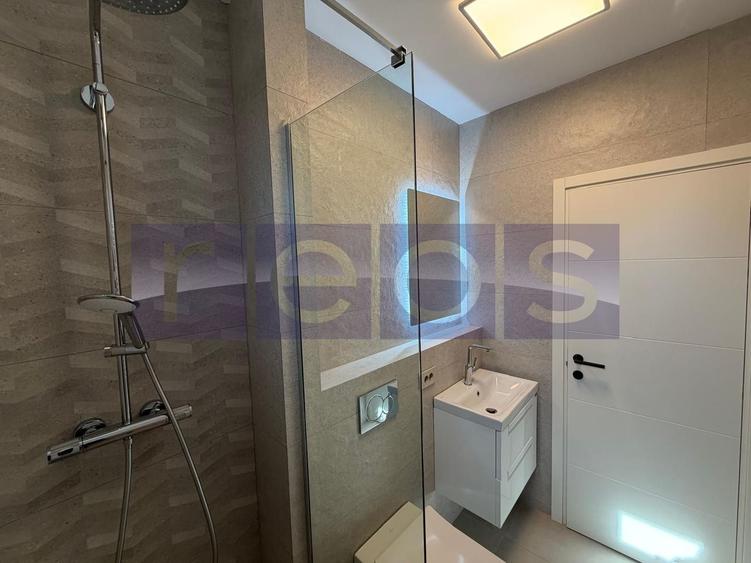 PRIMAVERII | VANZARE APARTAMENT 3 CAMERE | LUX | 71 MP | NOU RENOVAT - 26