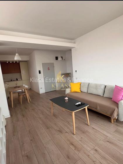 apartament de  inchiriat cu 2 camere in zona Metrou 1 Decembrie 1918 - 6
