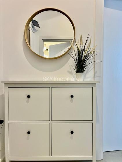 Apartament 2 camere premium – Prima închiriere – Zona JW Marriott - 6