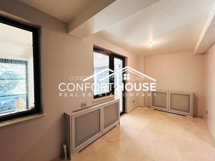 Vila D+P+E+M. 5 camere, complex rezidential, IANCU NICOLAE -British School - 23