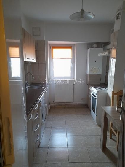 Apartament cu 2 camere - zona Pacurari - Esplanada Mimoza - 6