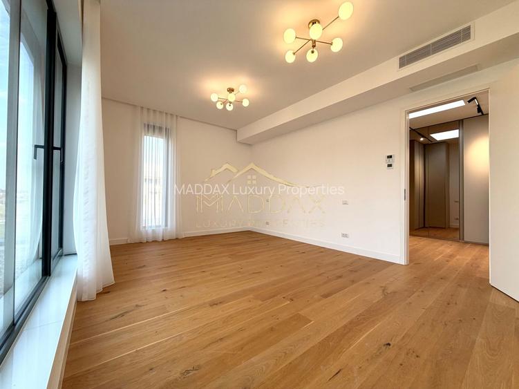 Vila Exclusivista in Mijlocul Naturii *959mp teren*/ 420mpc / Balotesti - 42