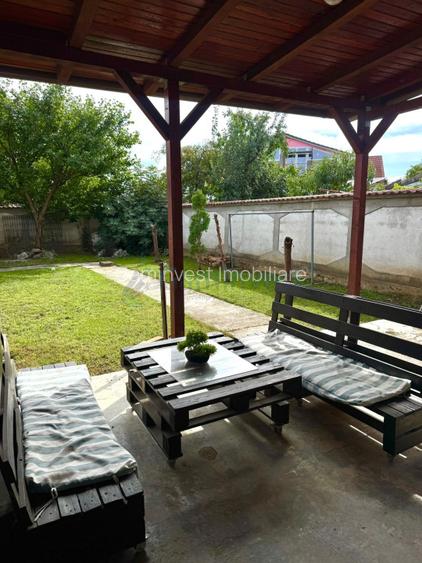 Casa cu 5 camere, singur in curte, cu Garaj zona Iosia, Oradea - 17