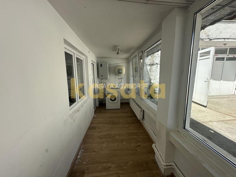 Casă 🏡 | Giulești Sector 1 📍 | Rezidențial/Birouri 💼  | Depozit 📦 - 6