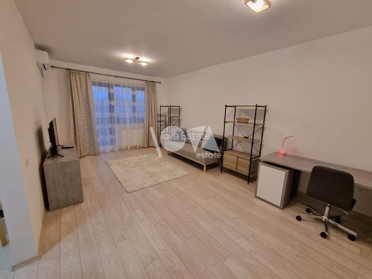 De închiriat: apartament 2 camere - spațios - metrou - Păcii - 2