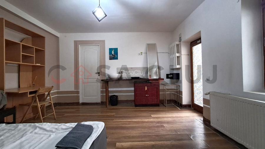 Ultracentral!! Clădire / 3 nivele – 14 camere, 300 mp utili, B-dul Eroilor!! - 3